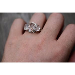 Alternative Engagement Ring